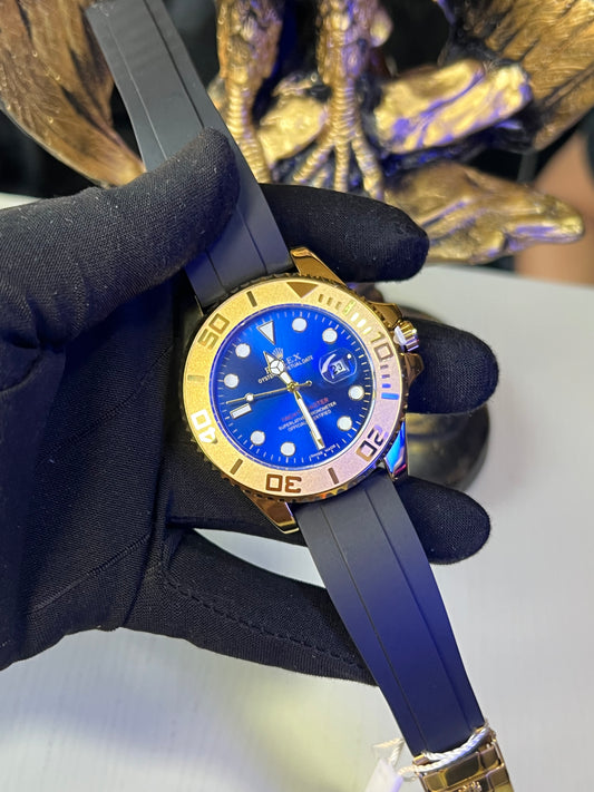 Rolex Yacht Matster