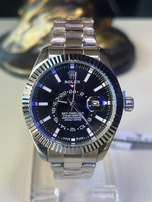 Rolex Sky Dweller