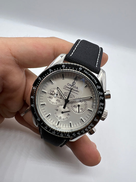 Omega Speedmaster Professional "Snoopy Award"