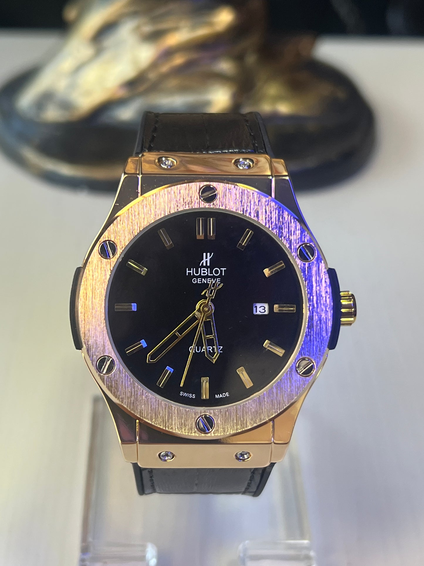 Hublot Big Bang
