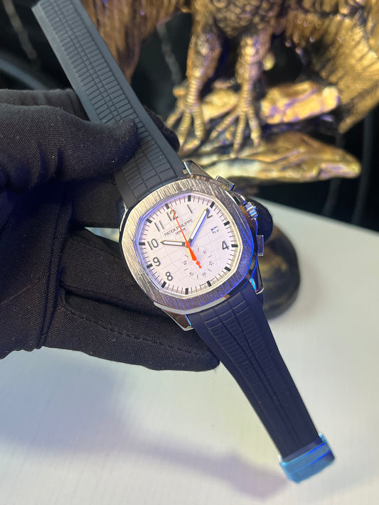 Patek Philippe Aquanaut