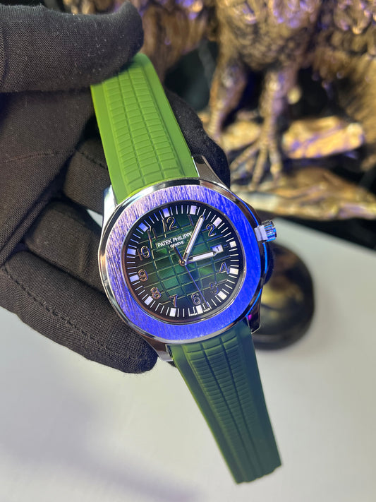 Patek Philippe Aquanaut