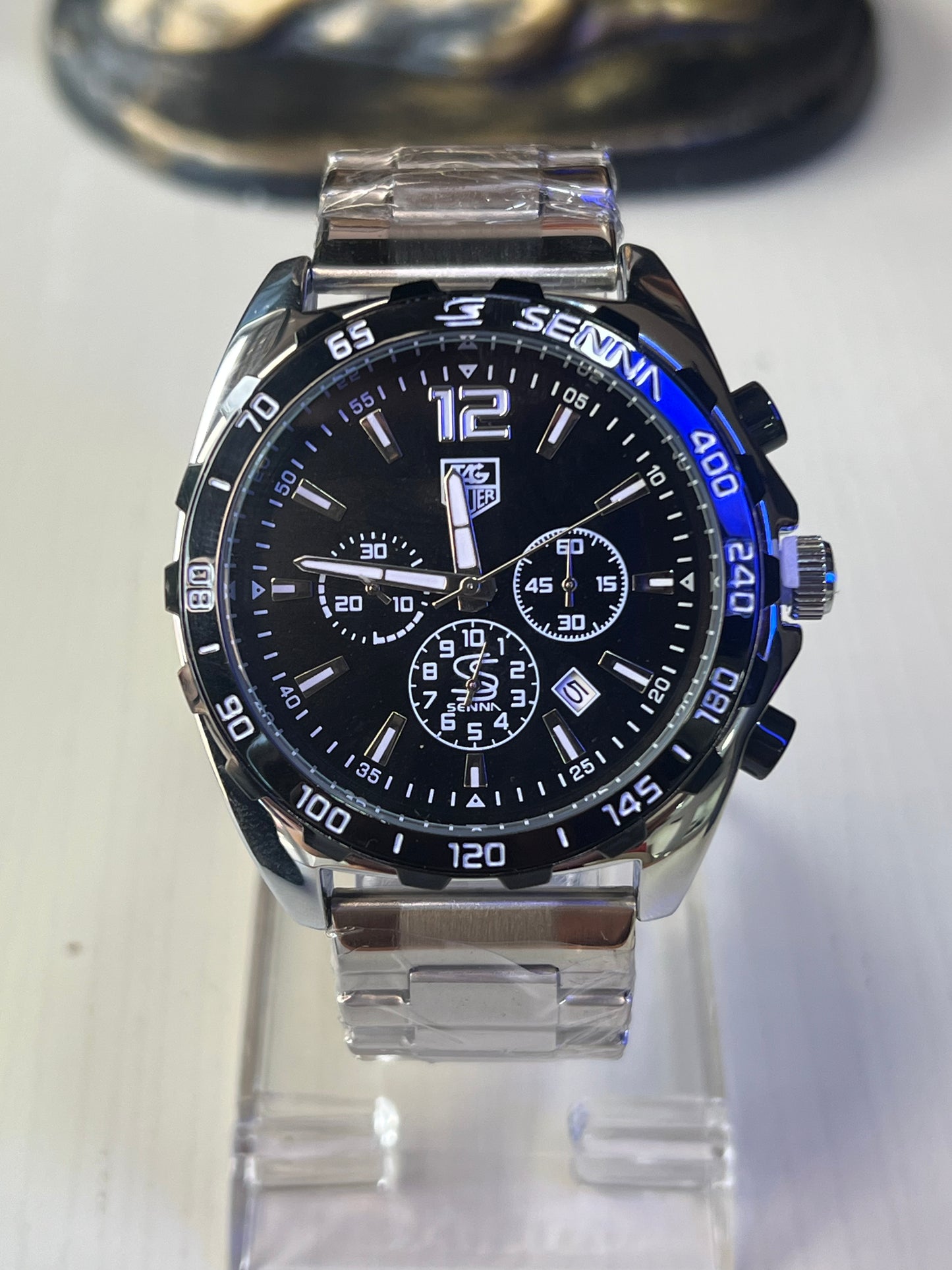 TAG Heuer Fórmula 1 Edición Especial