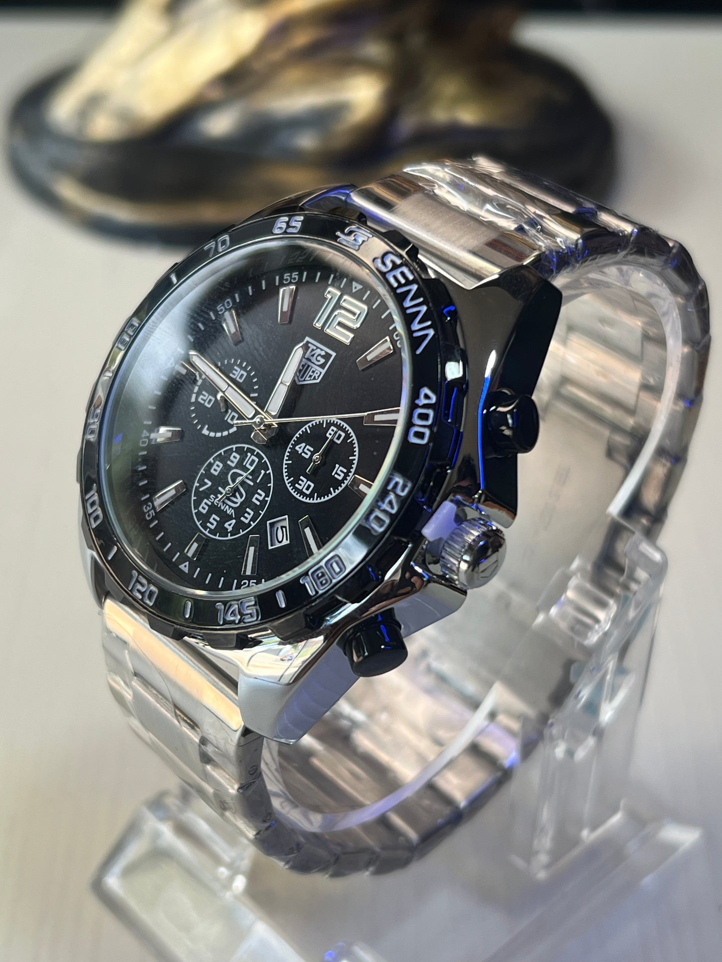 TAG Heuer Fórmula 1 Edición Especial