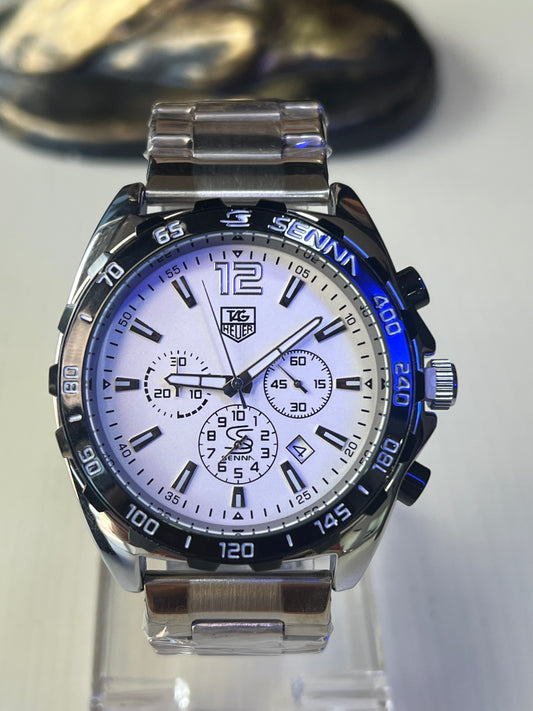 TAG Heuer Fórmula 1 Edición Especial