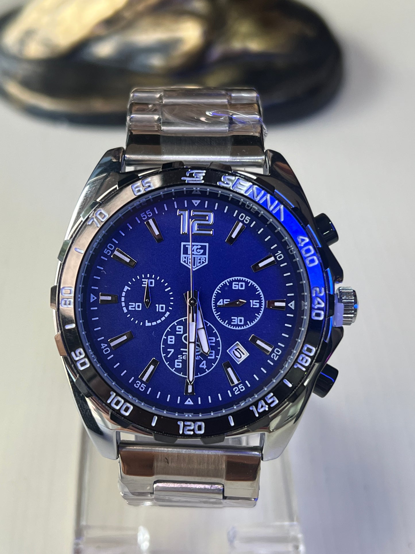 TAG Heuer Fórmula 1 Edición Especial