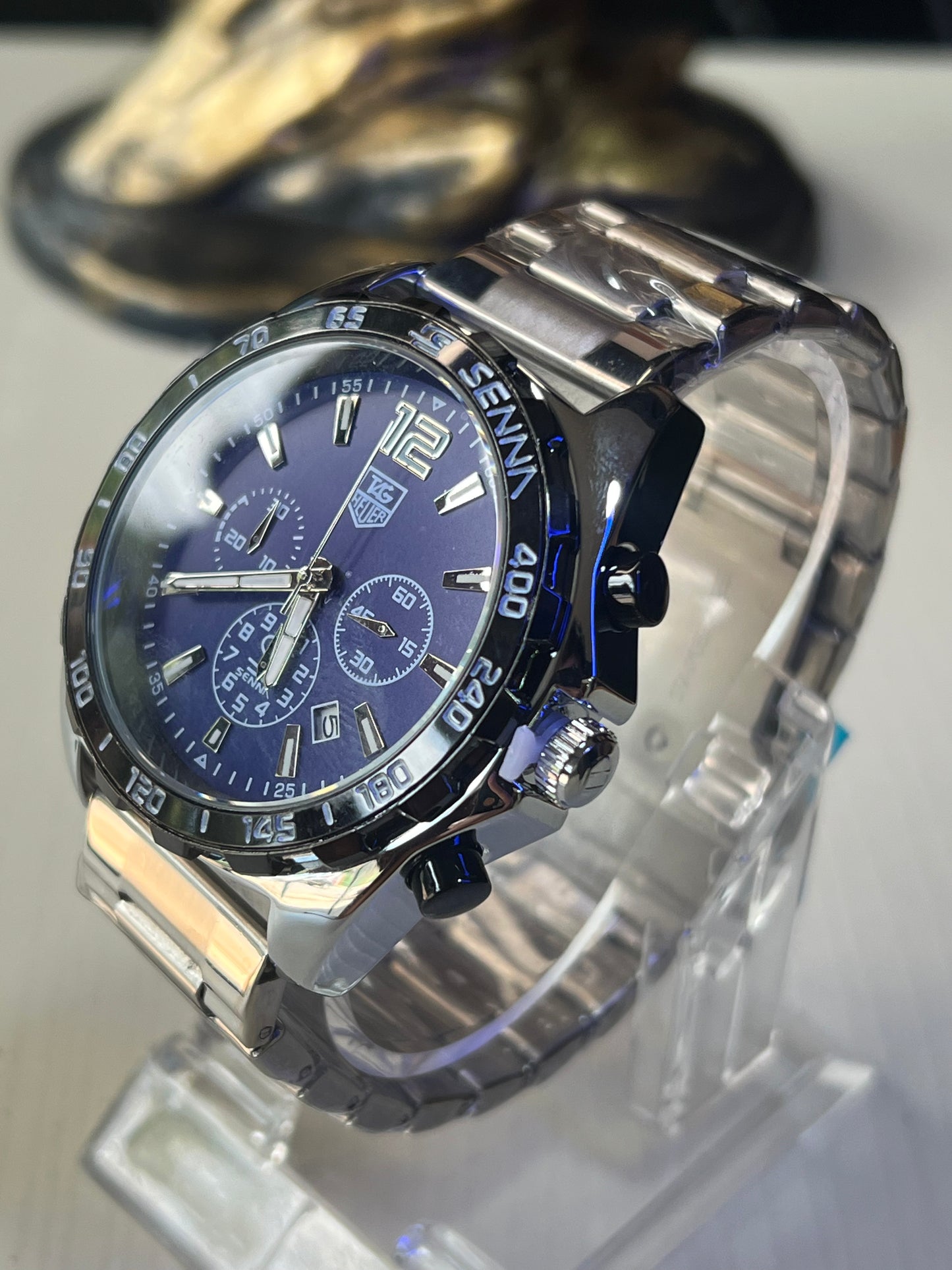 TAG Heuer Fórmula 1 Edición Especial