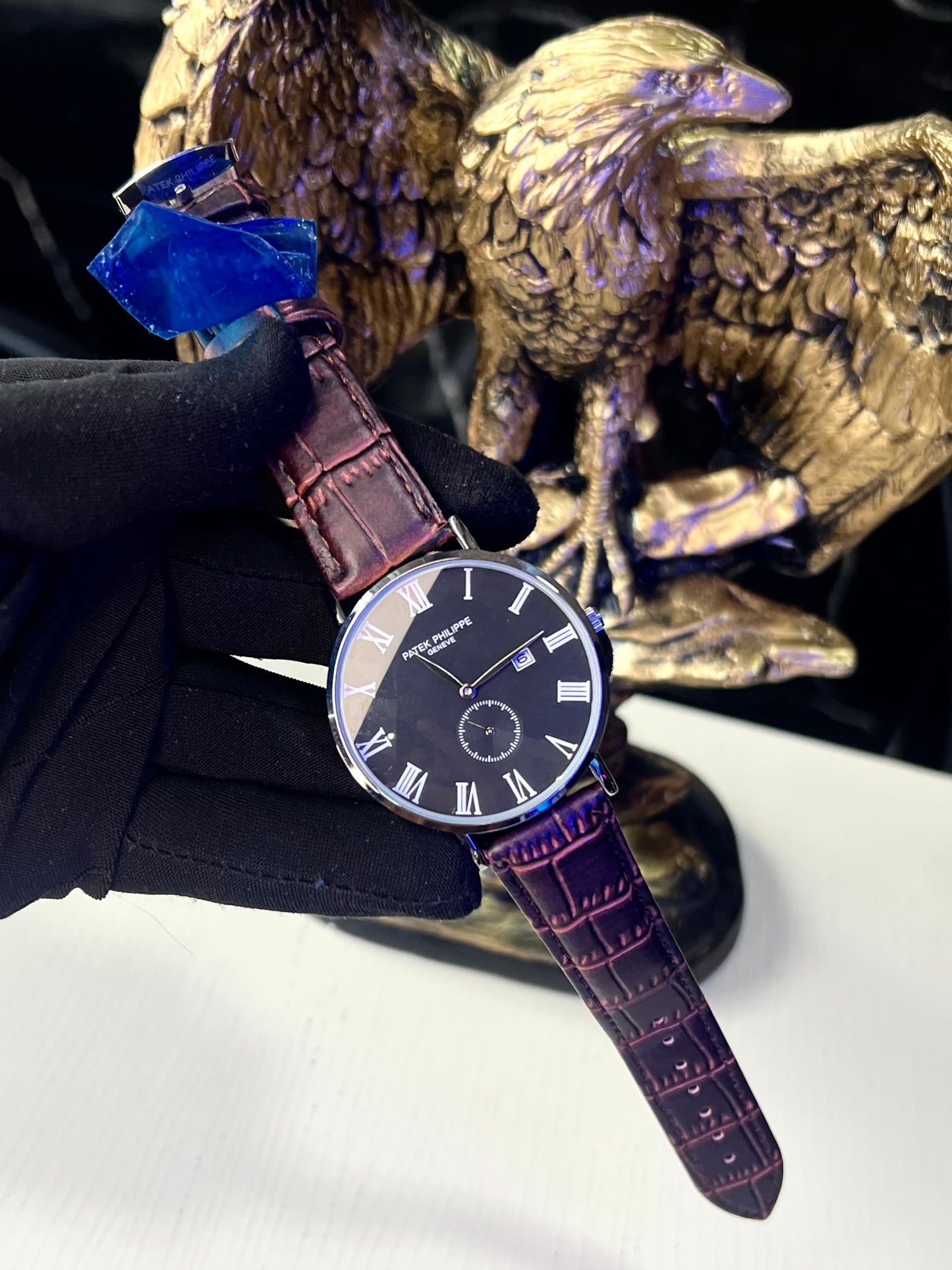 Patek Philippe Calatrava