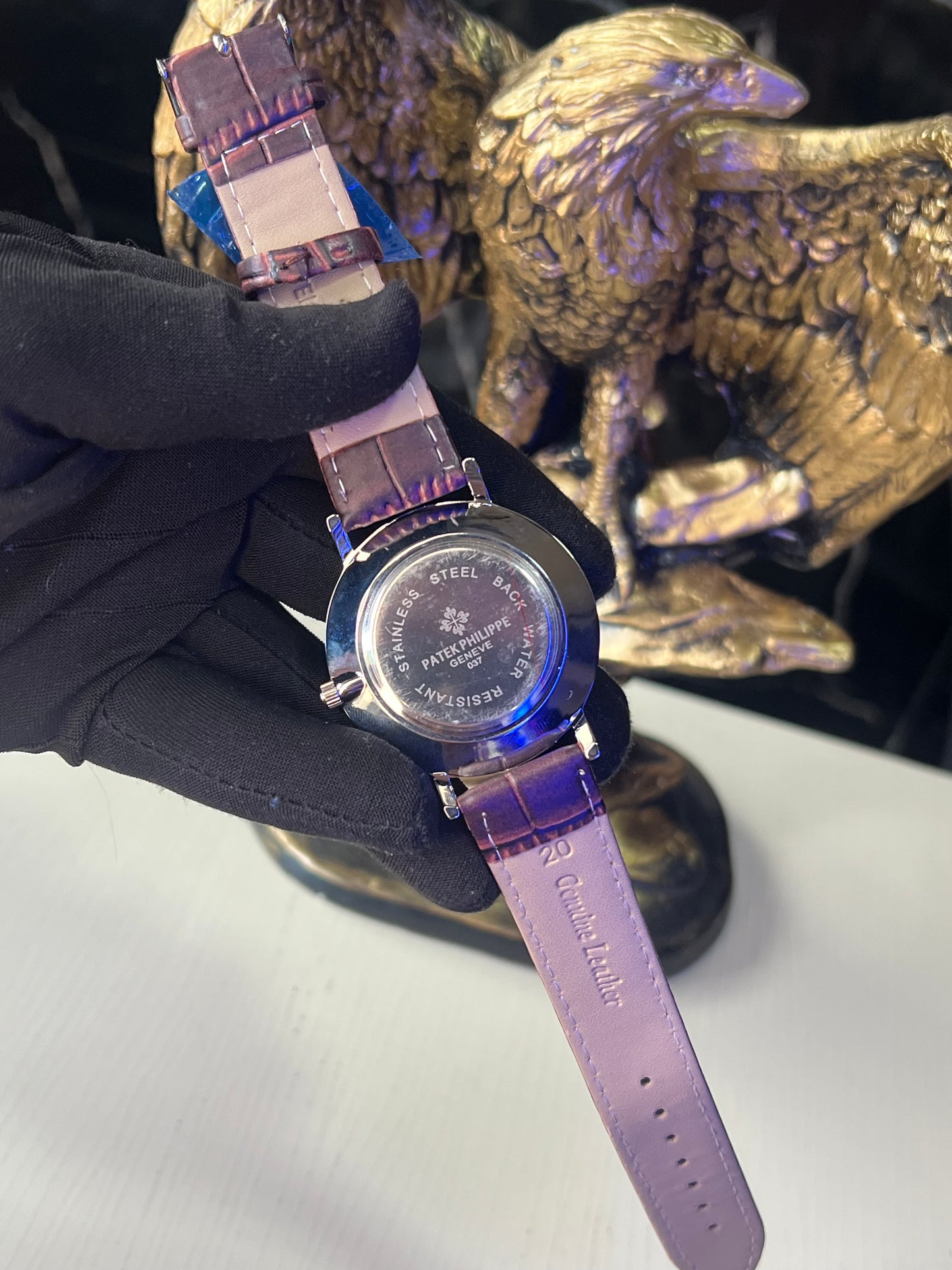 Patek Philippe Calatrava