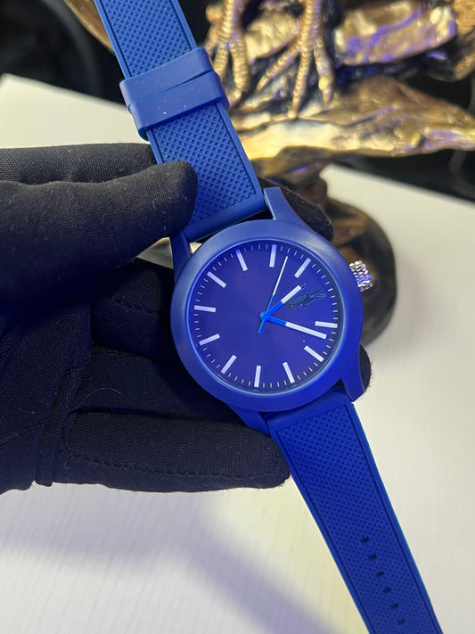 Lacoste Blue