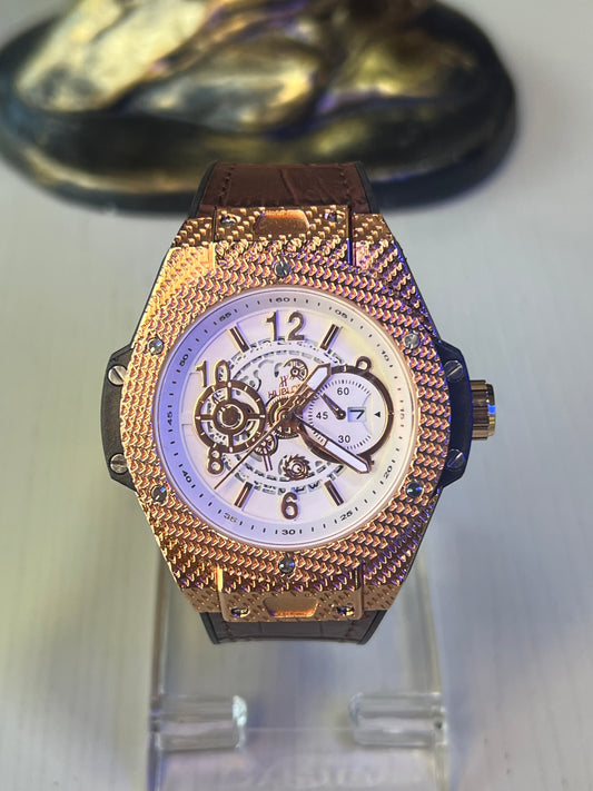 Hublot Big Bang Special Edition