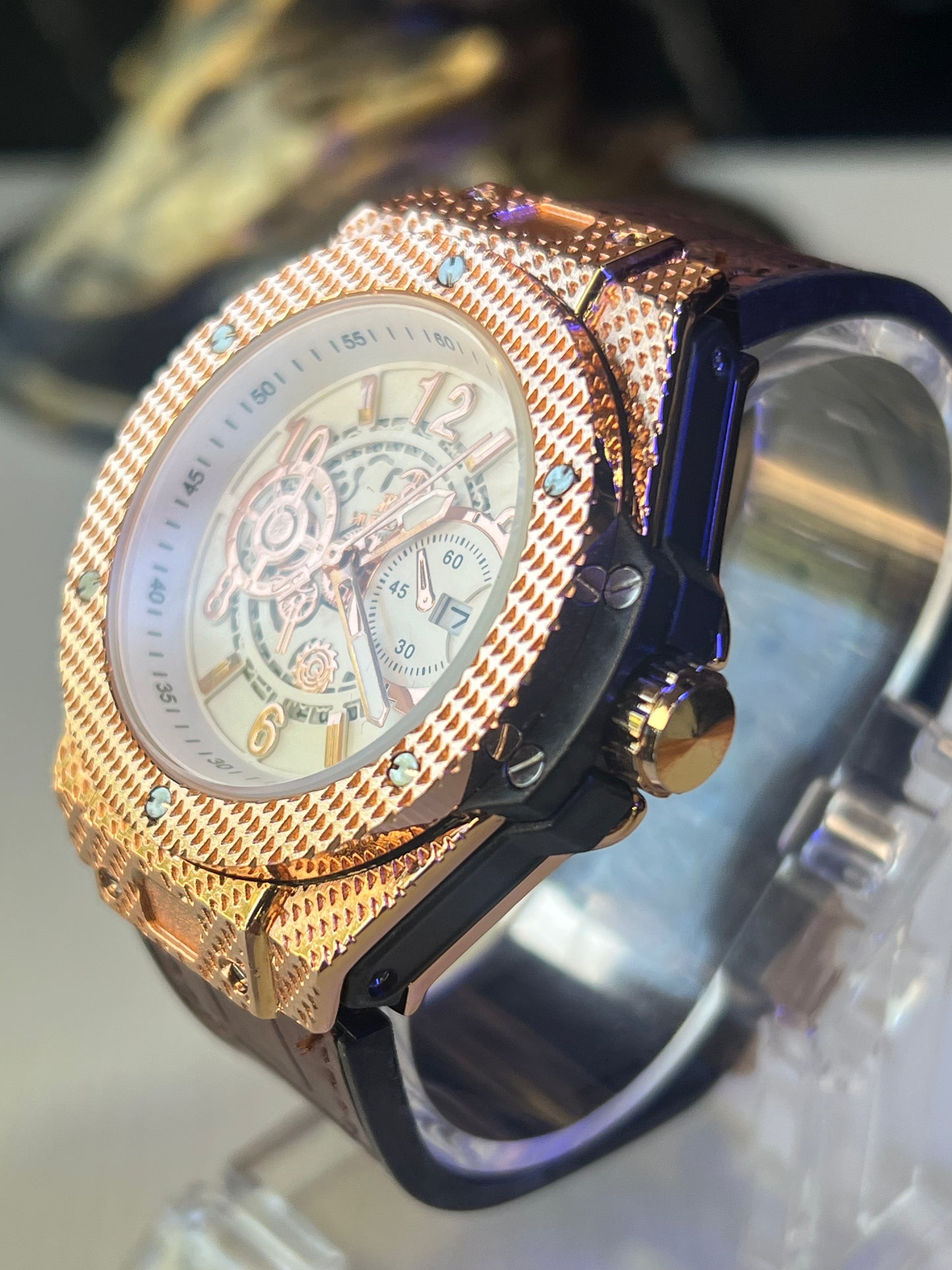 Hublot Big Bang Special Edition