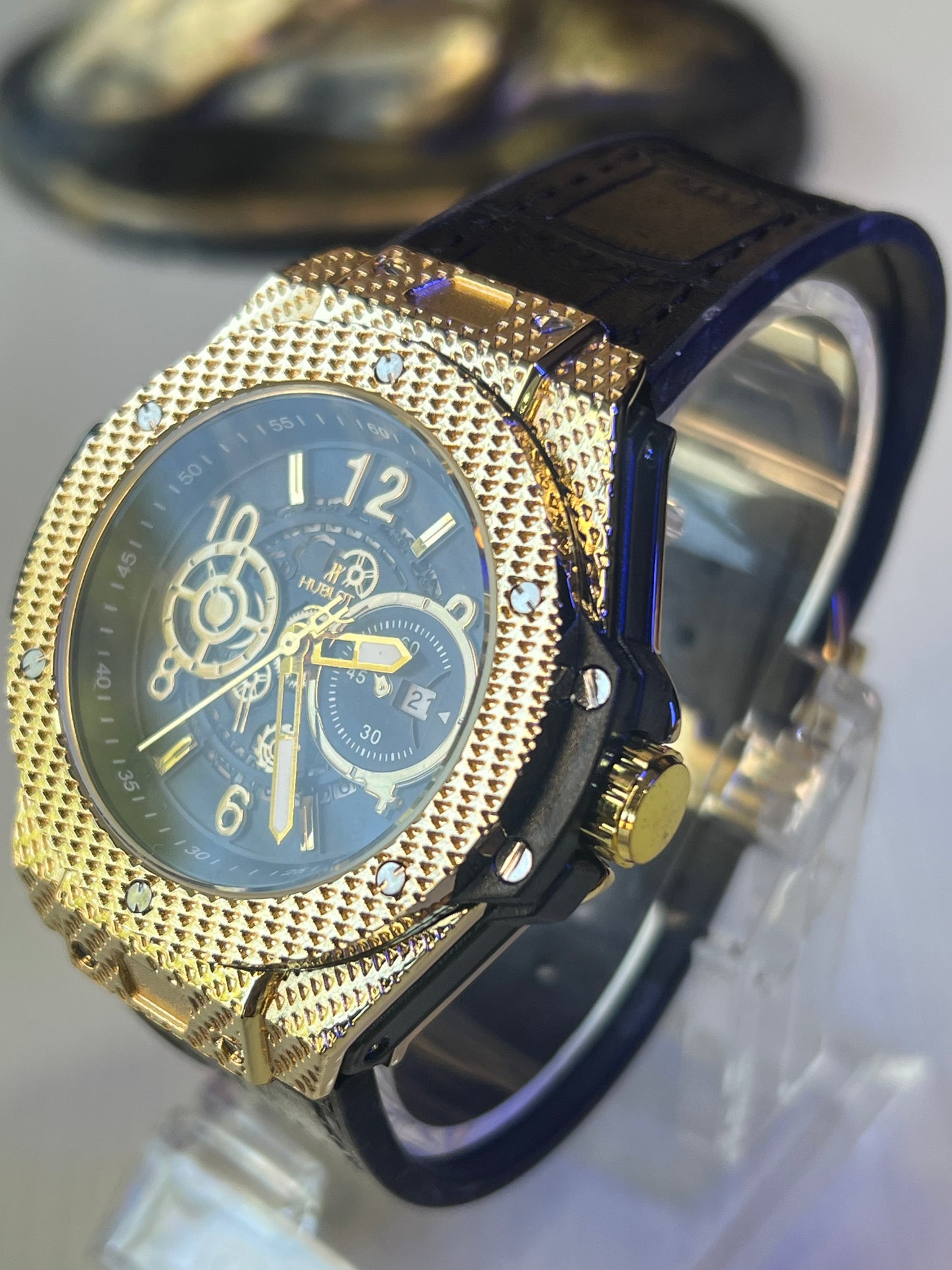 Hublot Big Bang Special Edition