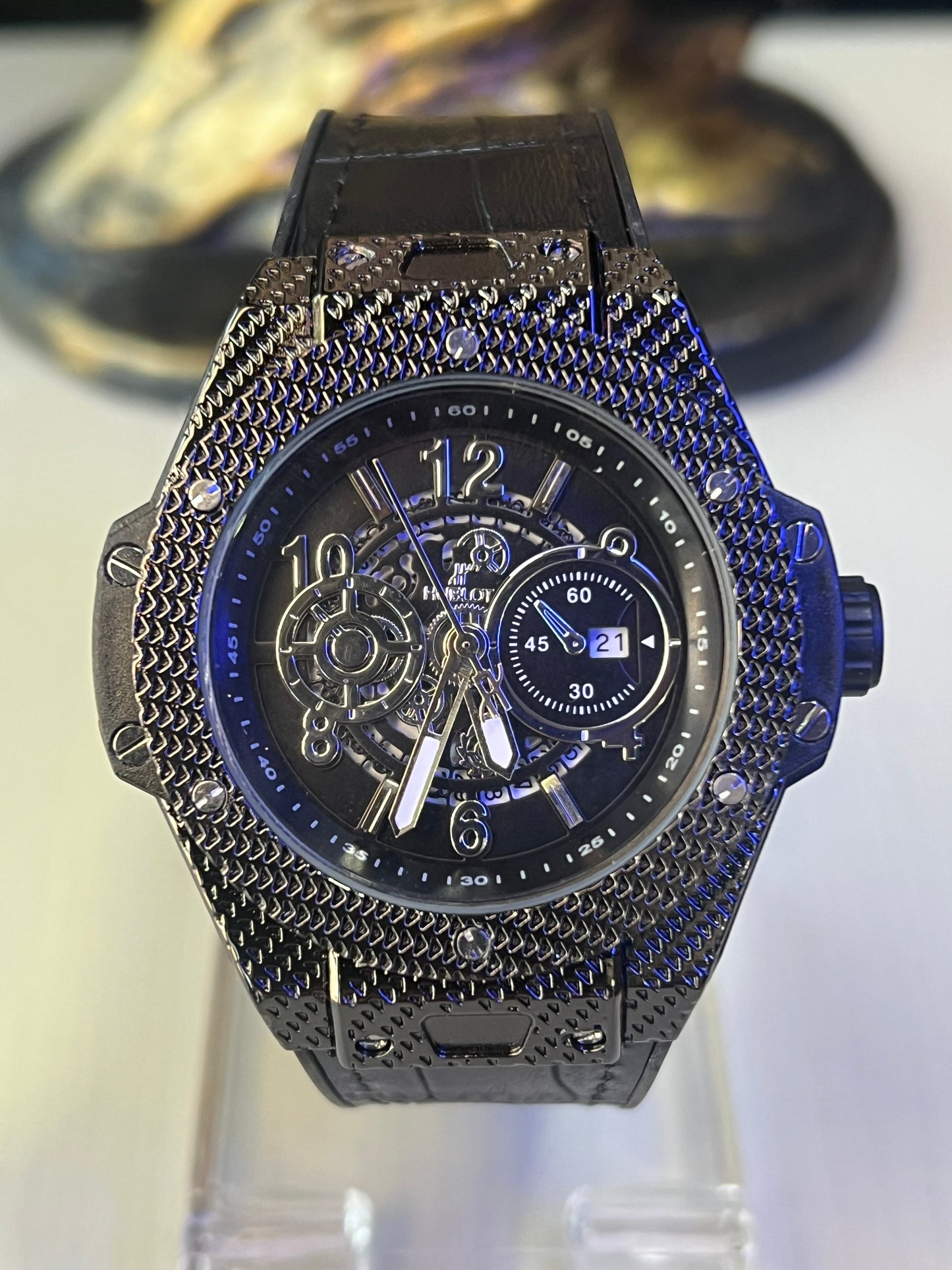 Hublot Big Bang Special Edition