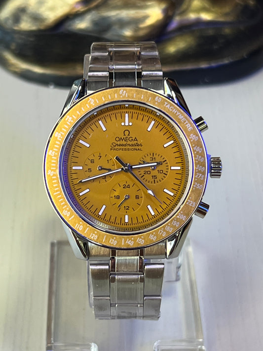 Omega Speedmaster