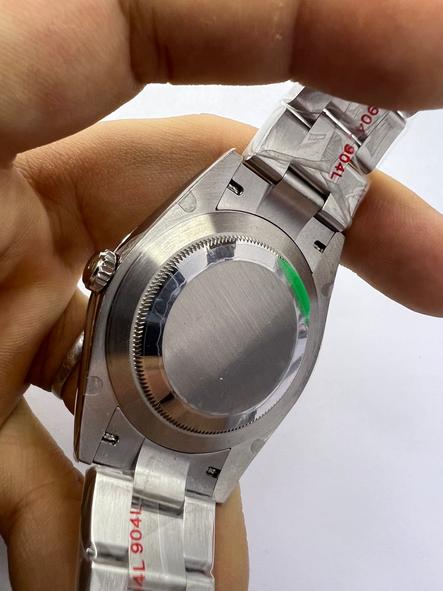 Rolex Oyster Perpetual 41 – Ref. 124300