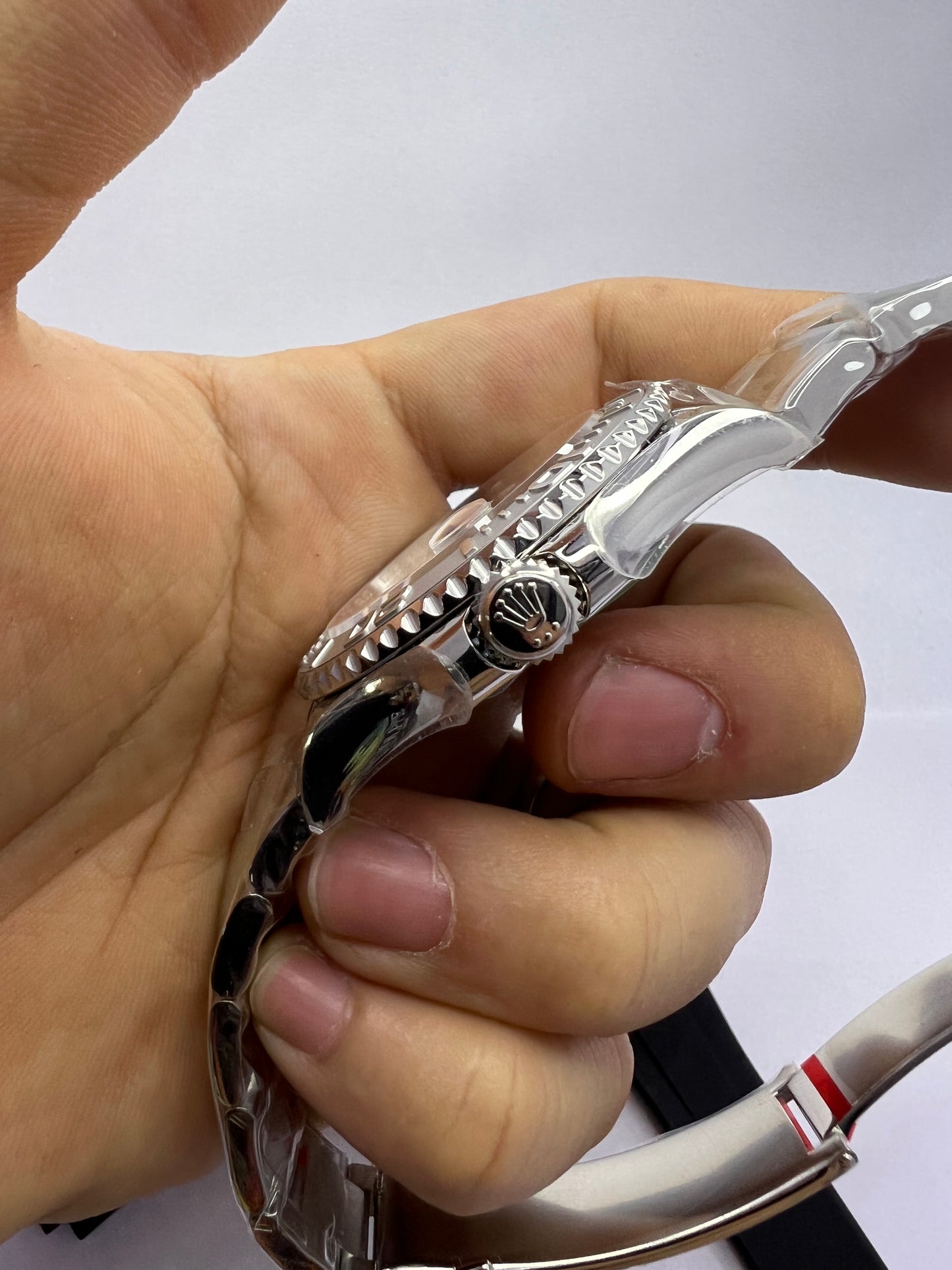 Rolex Yacht-Master 40 – Ref. 126622