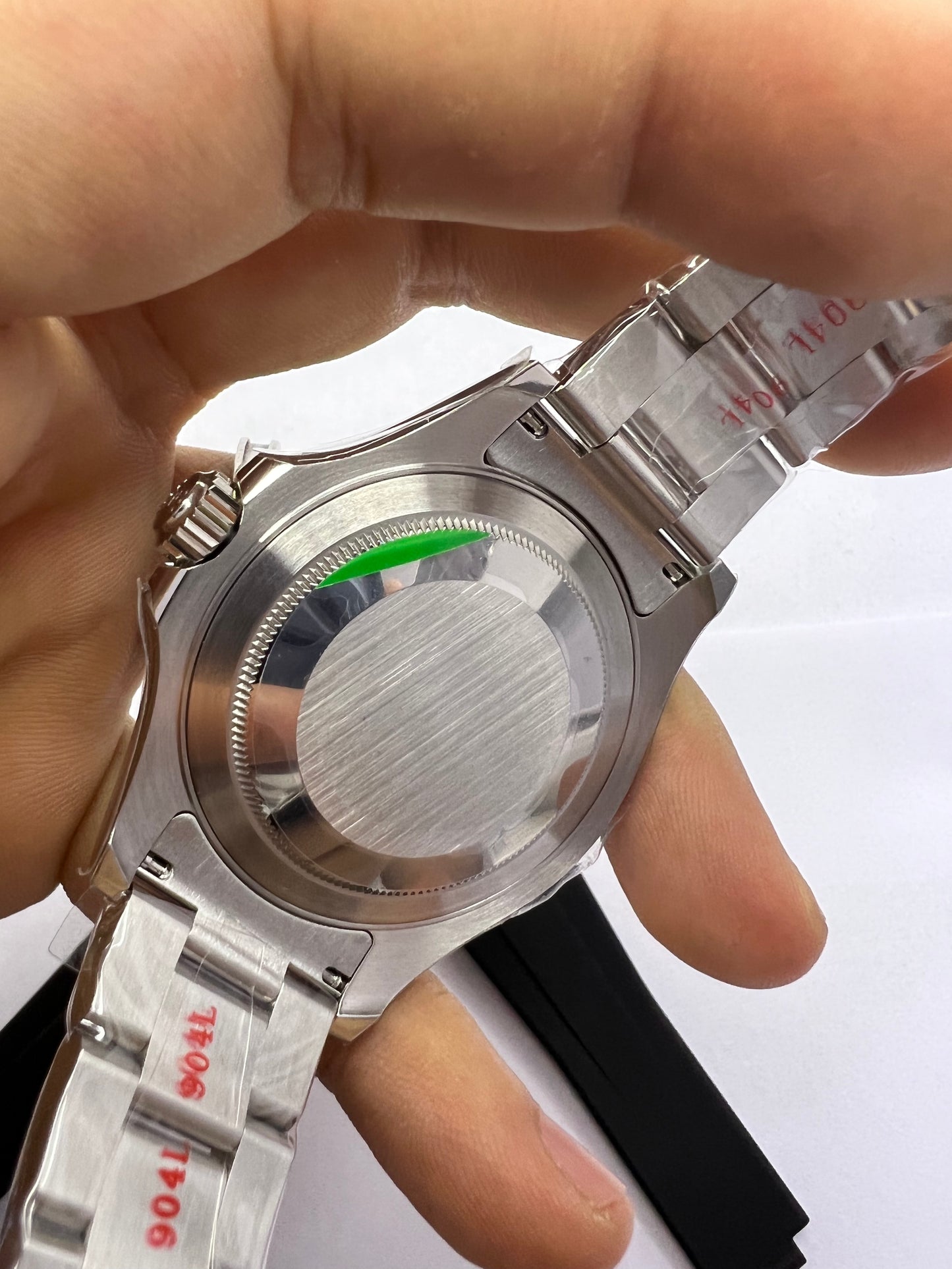 Rolex Yacht-Master 40 – Ref. 126622