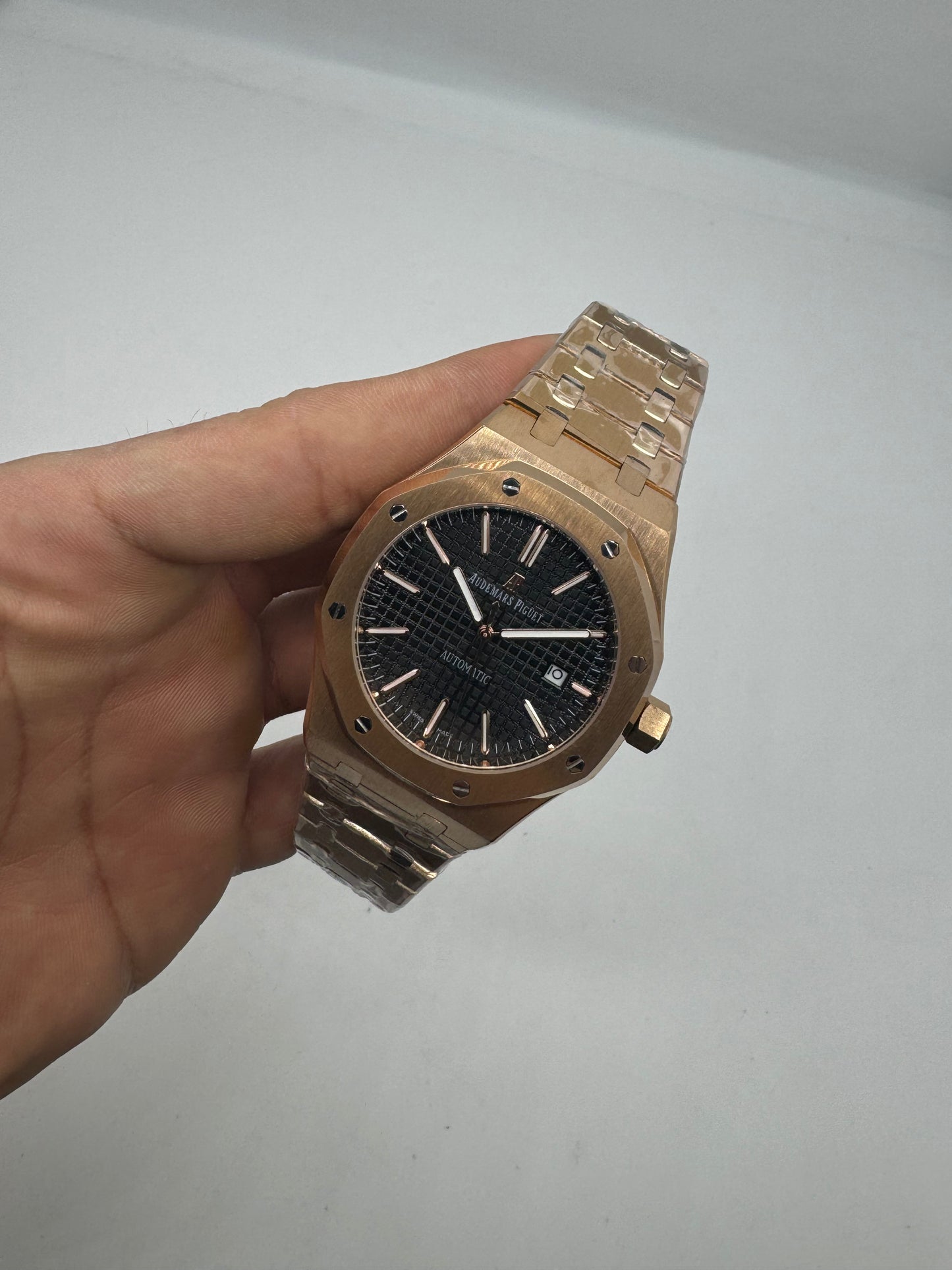Audemars Piguet Royal Oak