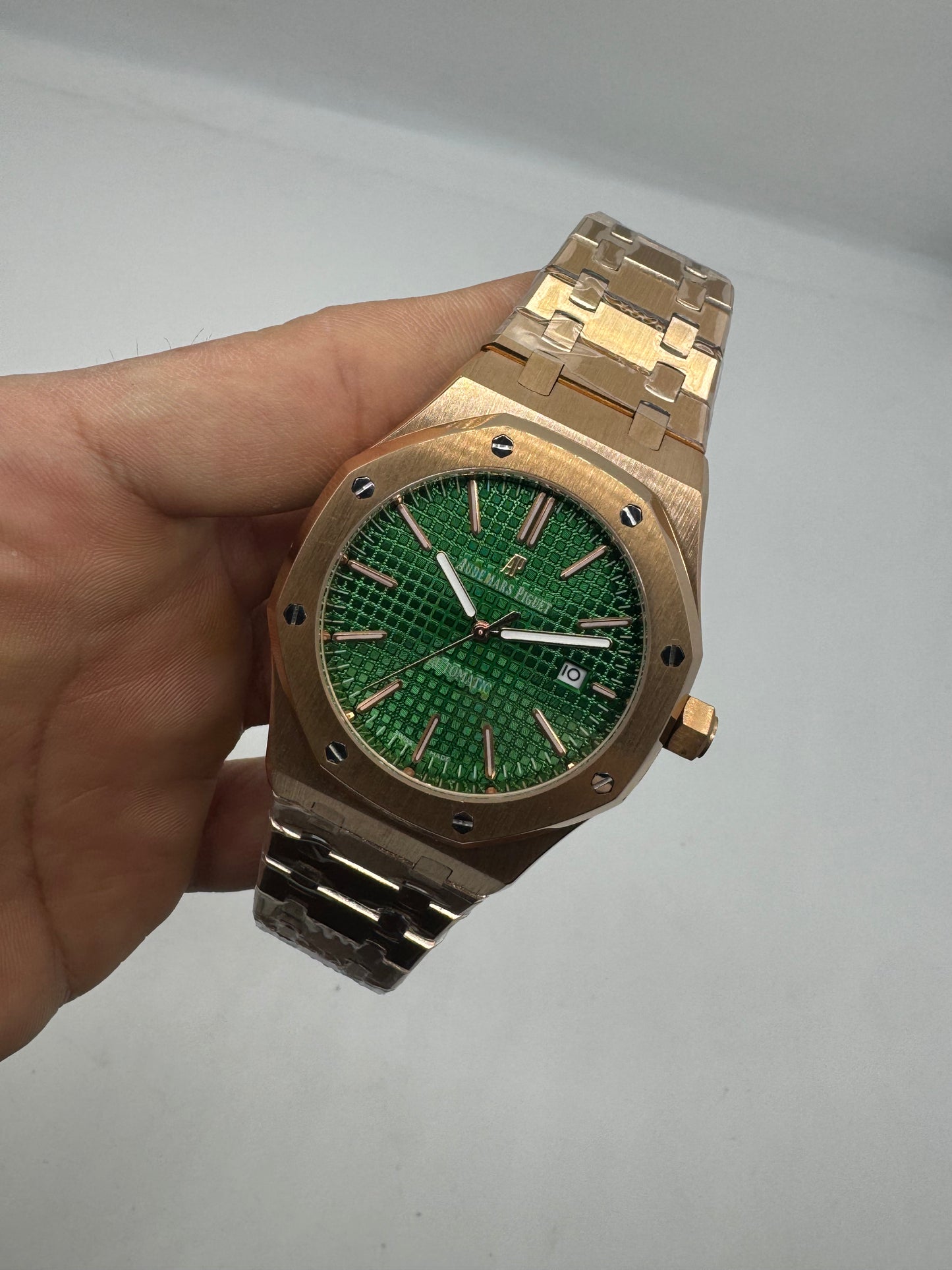 Audemars Piguet Royal Oak