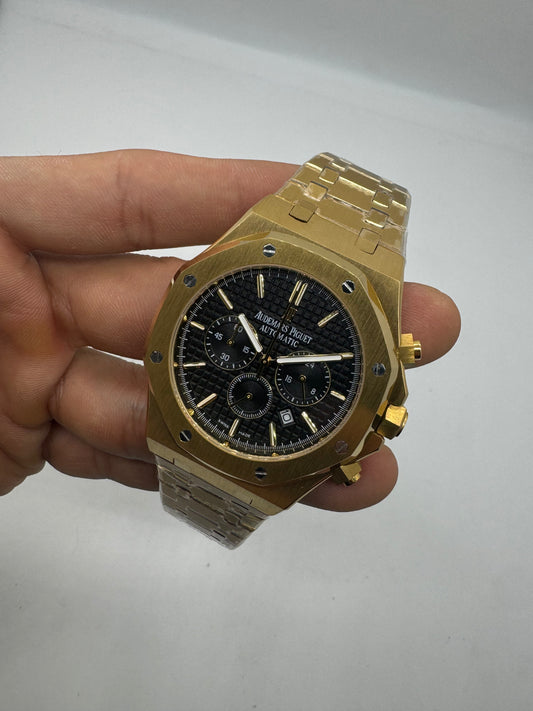 Audemars Piguet Royal Oak Offshore Chronograph