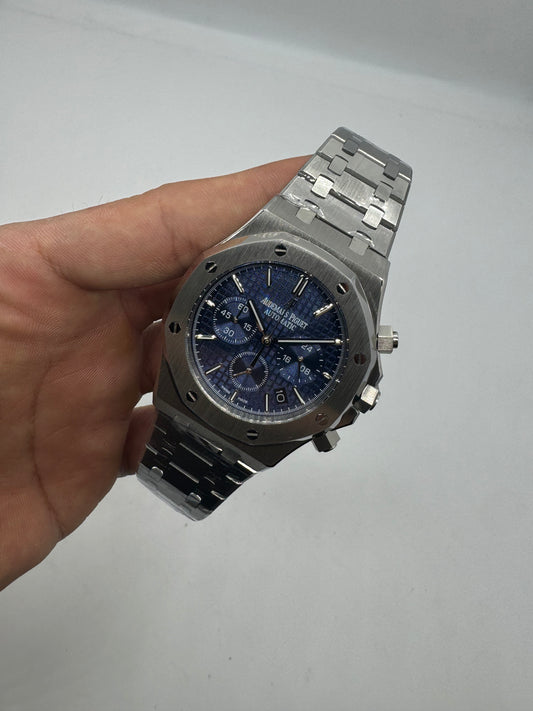 Audemars Piguet Royal Oak Offshore Chronograph