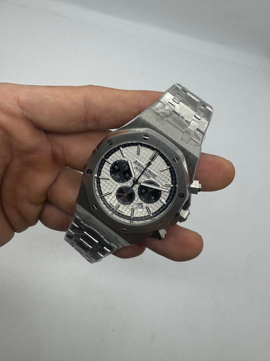 Audemars Piguet Royal Oak Offshore Chronograph