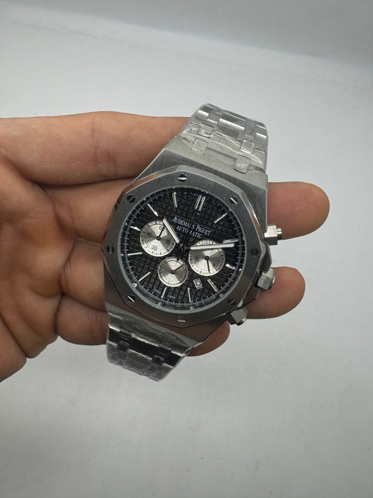 Audemars Piguet Royal Oak Offshore Chronograph