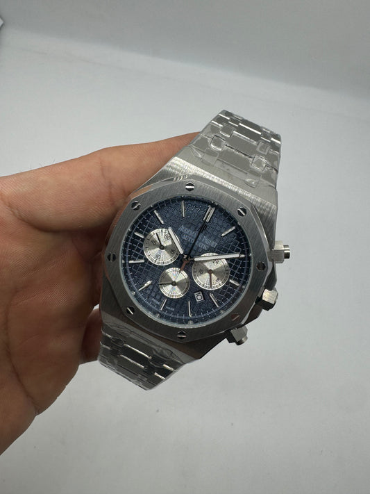 Audemars Piguet Royal Oak Offshore Chronograph