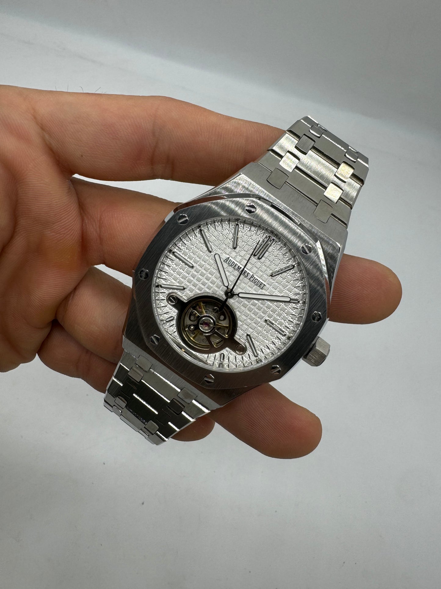 Audemars Piguet Royal Oak Tourbillon