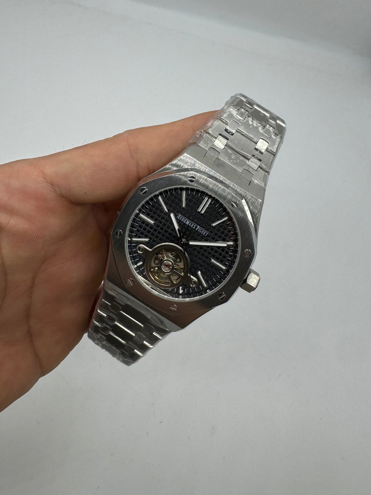 Audemars Piguet Royal Oak Tourbillon