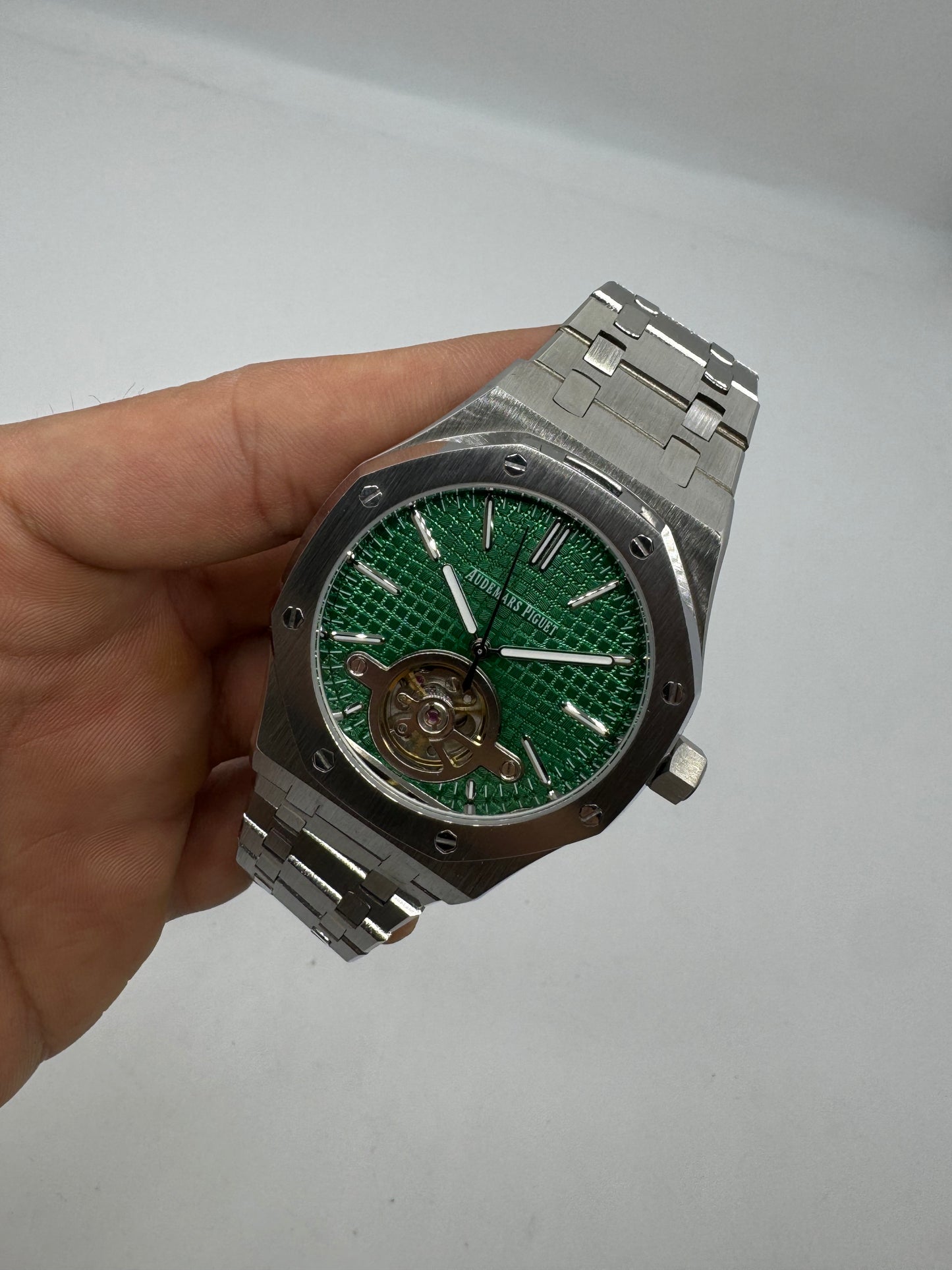 Audemars Piguet Royal Oak Tourbillon