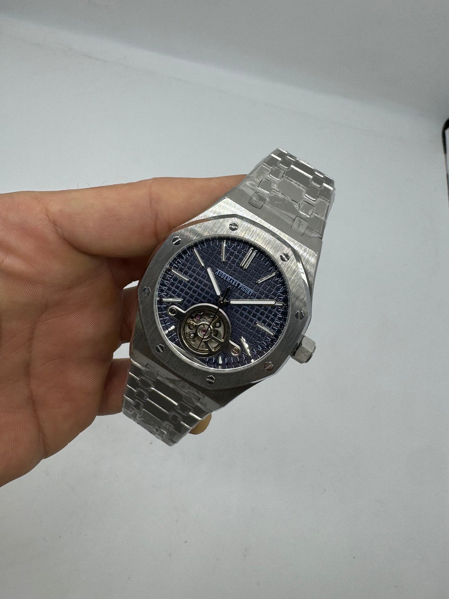 Audemars Piguet Royal Oak Tourbillon