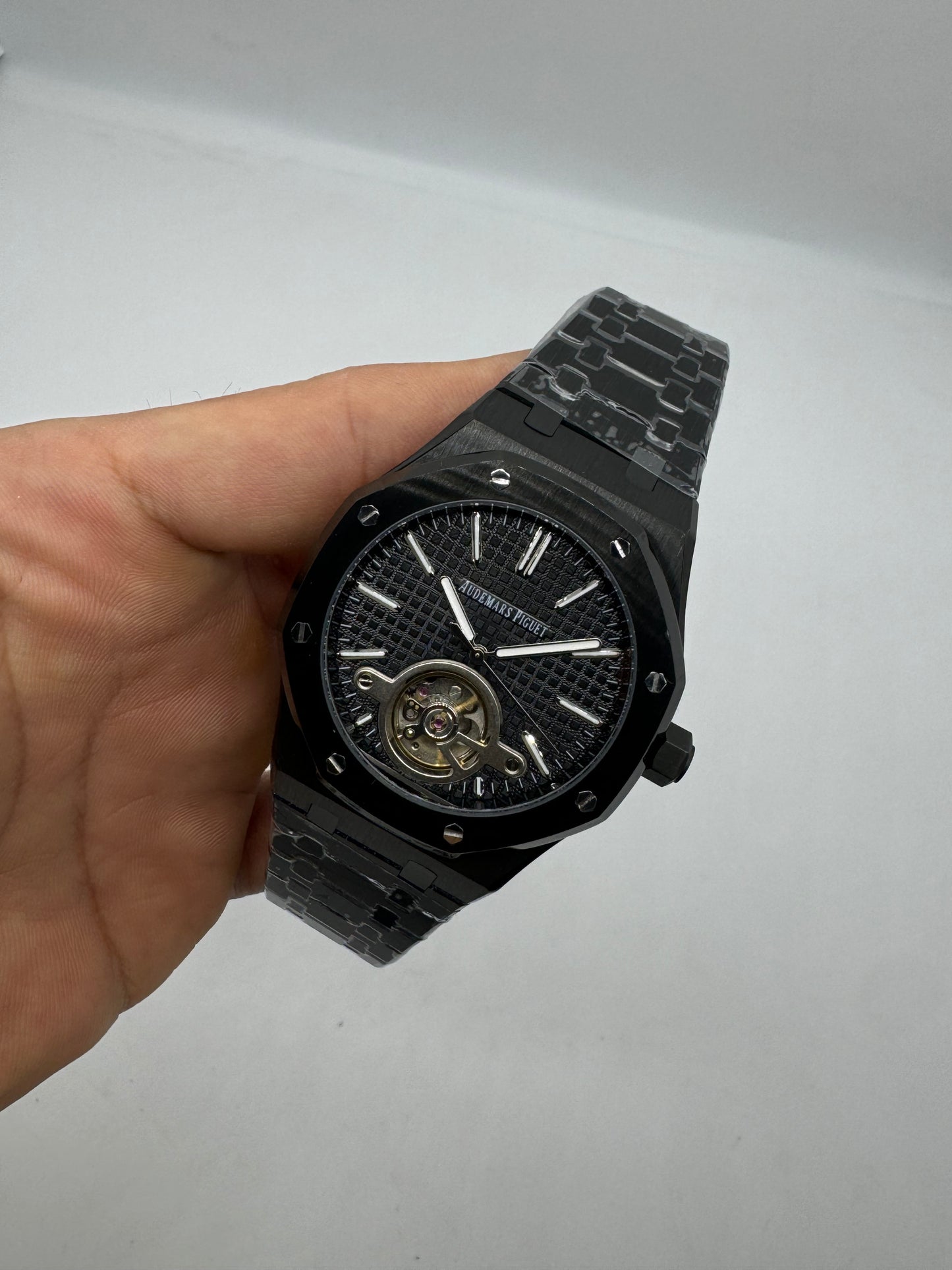 Audemars Piguet Royal Oak Tourbillon
