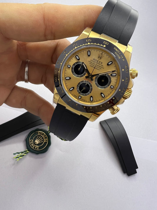 Rolex Cosmograph Daytona – Ref. 116518LN