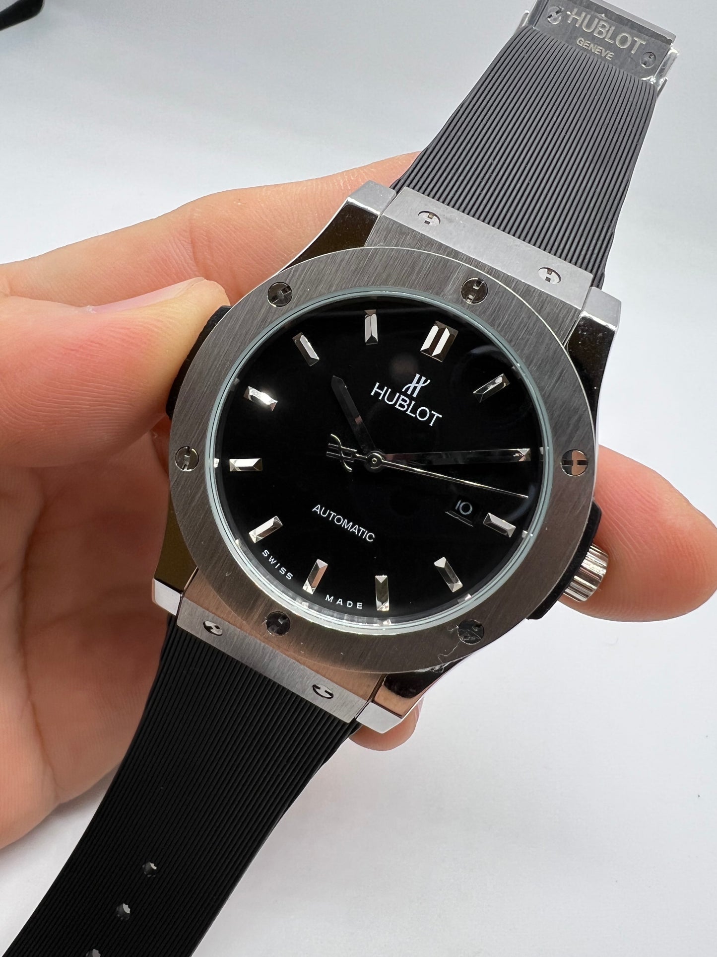 Hublot Classic Fusion