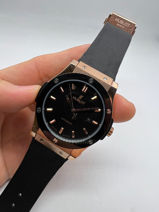 Hublot Classic Fusion