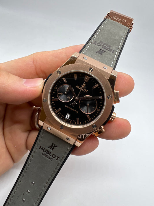Hublot Classic Fusion Chronograph
