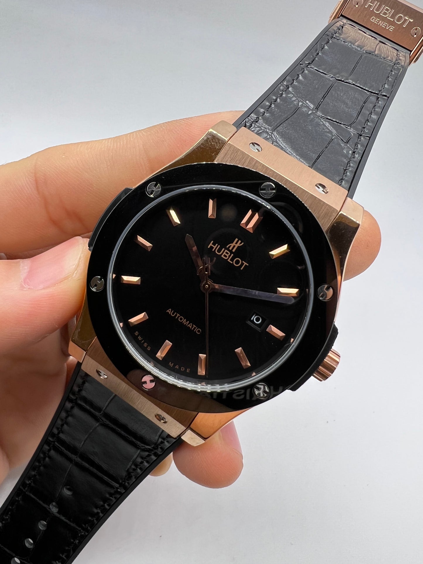 Hublot Classic Fusion Automatic