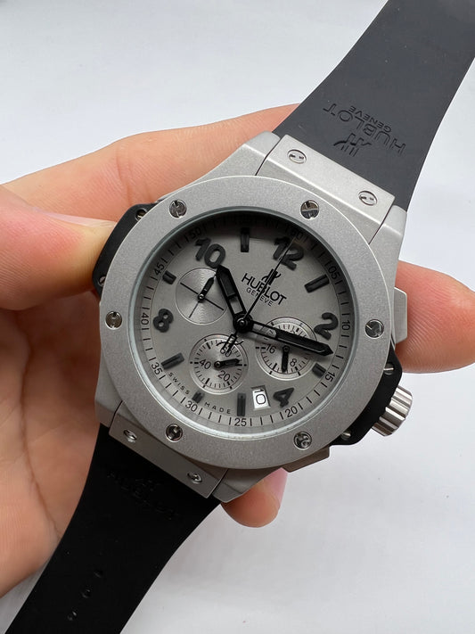 Hublot Big Bang Chronograph