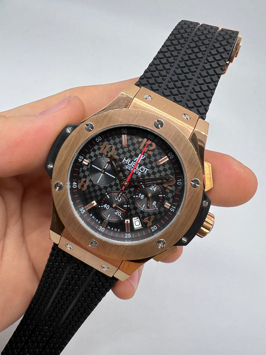 Hublot Big Bang Chronograph