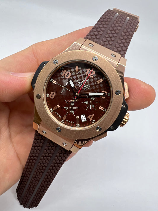 Hublot Big Bang Chronograph