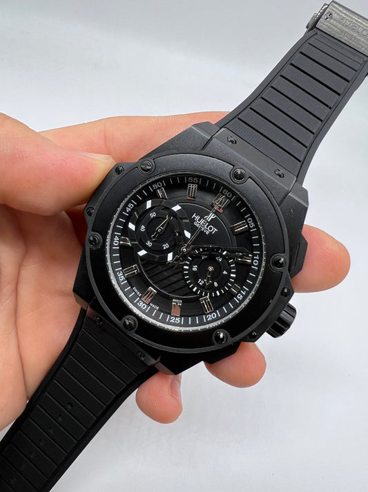 Hublot Big Bang Chronograph