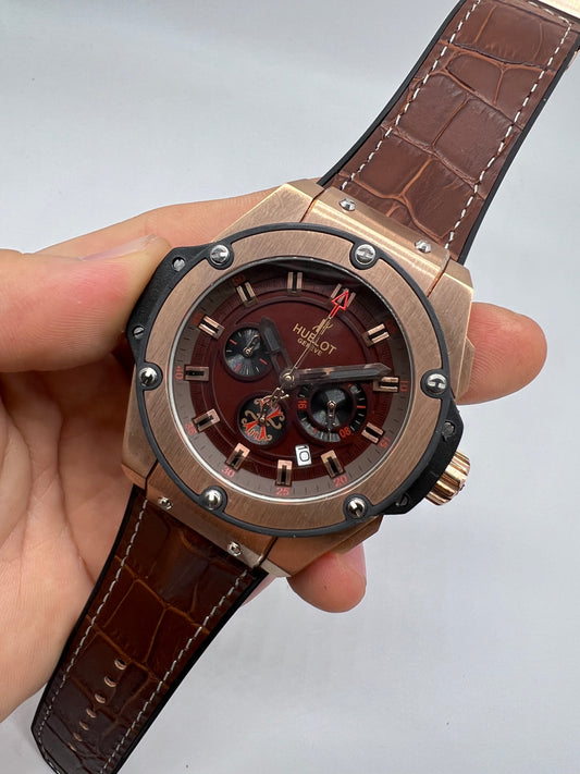 Hublot Big Bang Chronograph