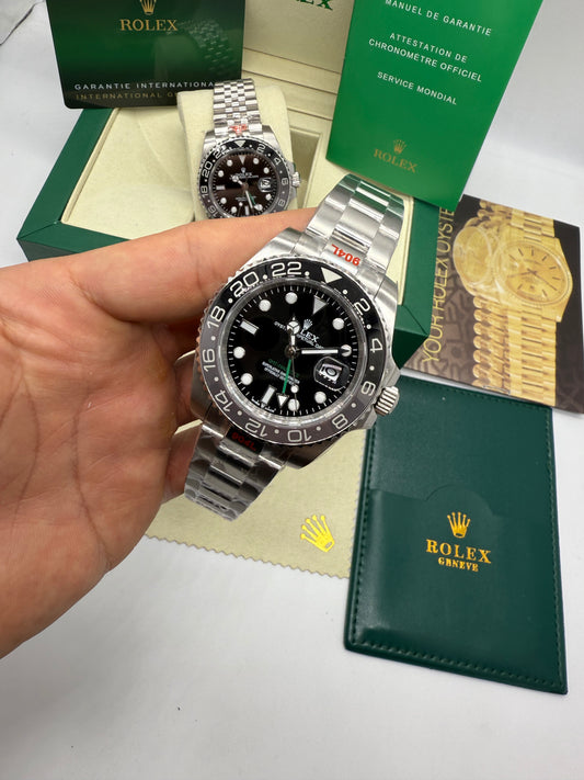 Rolex GMT-Master II LN