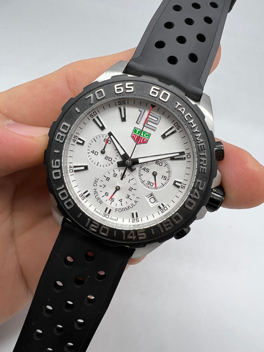 TAG Heuer Formula 1 Chronograph