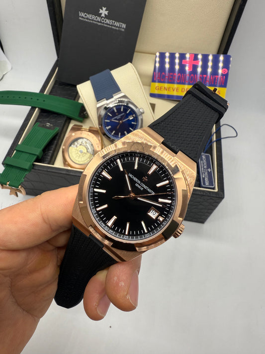 Vacheron Constantin Overseas