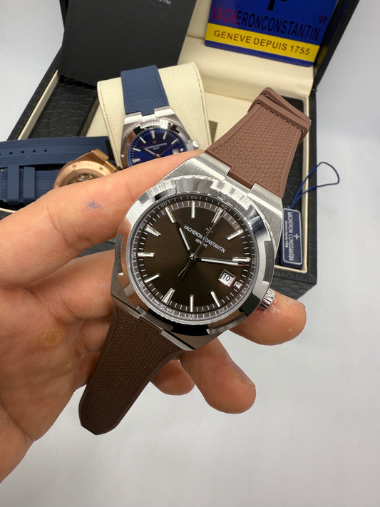 Vacheron Constantin Overseas