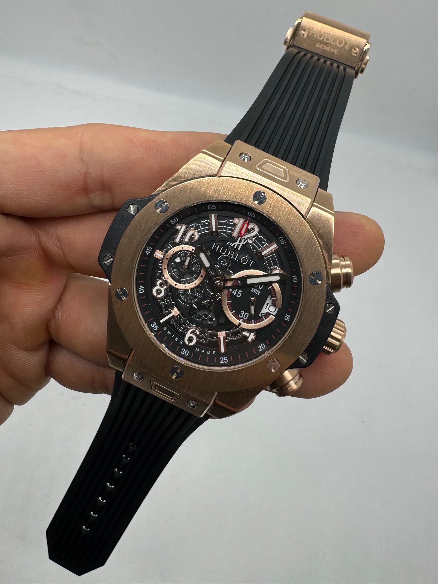 Hublot Big Bang Unic