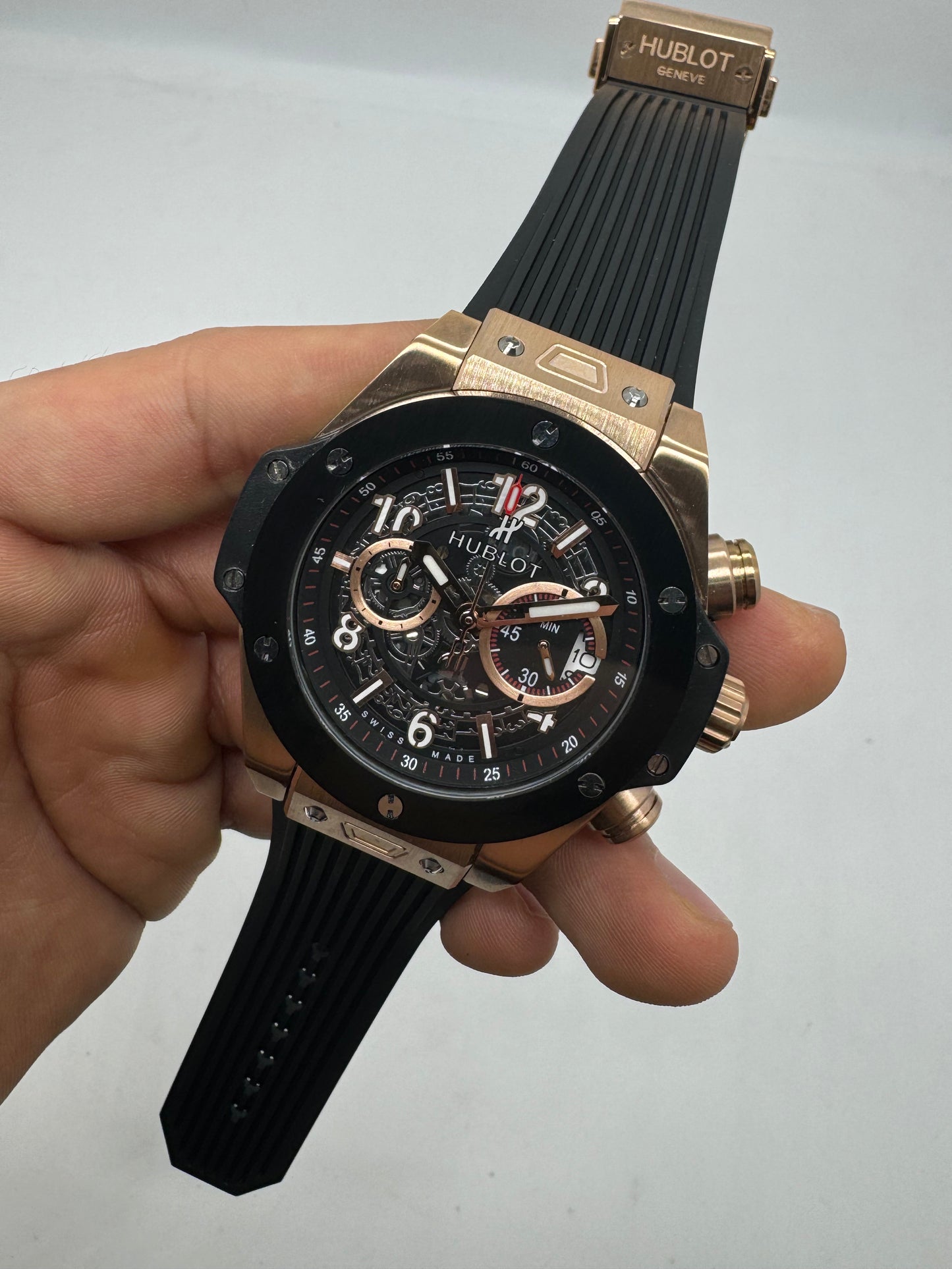 Hublot Big Bang Unic